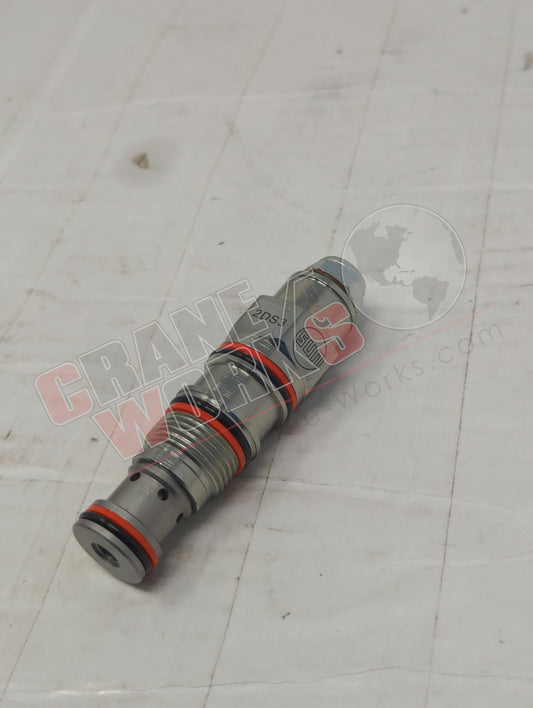 54118-1 | New Holding/Counterbalance Valve