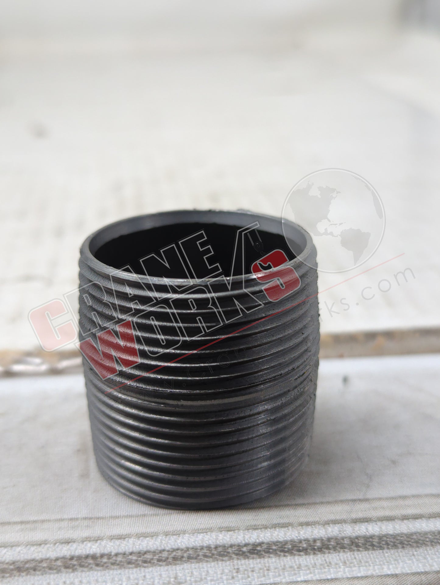 13403 | New 1-1/4" Close Nipple (Cn125)