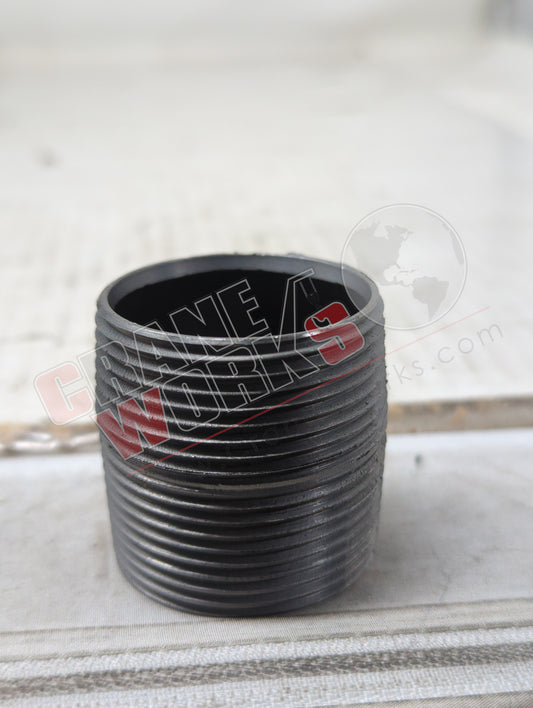 13403 | New 1-1/4" Close Nipple (Cn125)