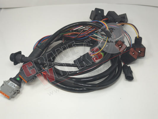 180301-1219 | New Crane Harness With Board Gate