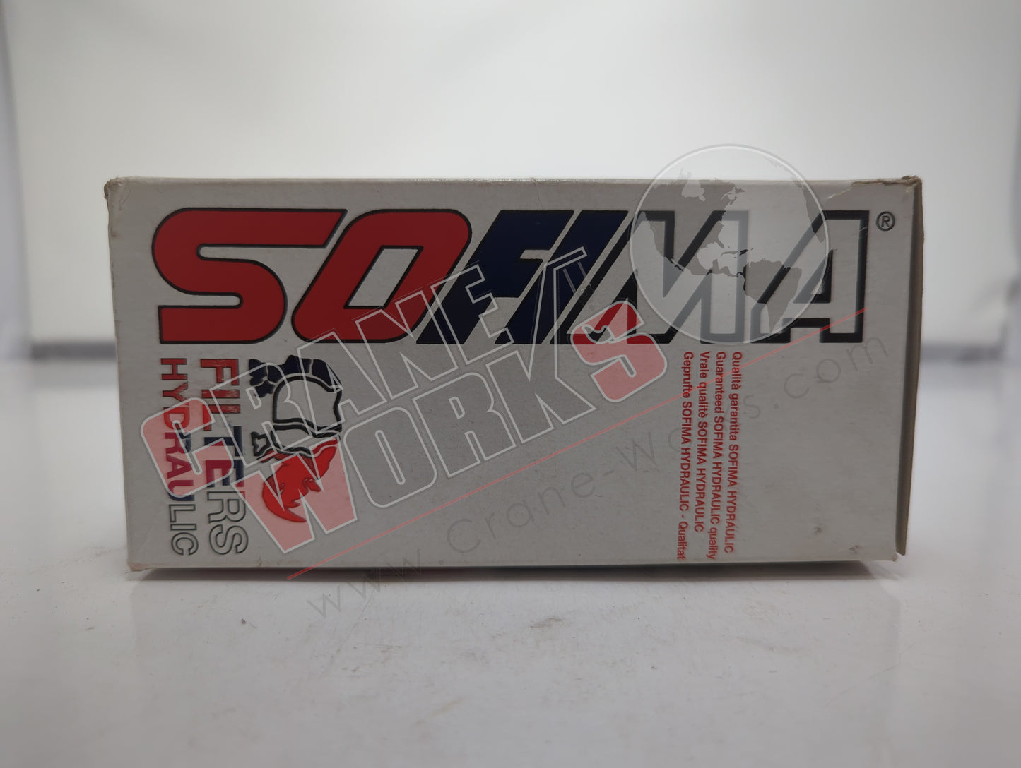 149.037 | New Filter/Cre025Cd1 Sofi