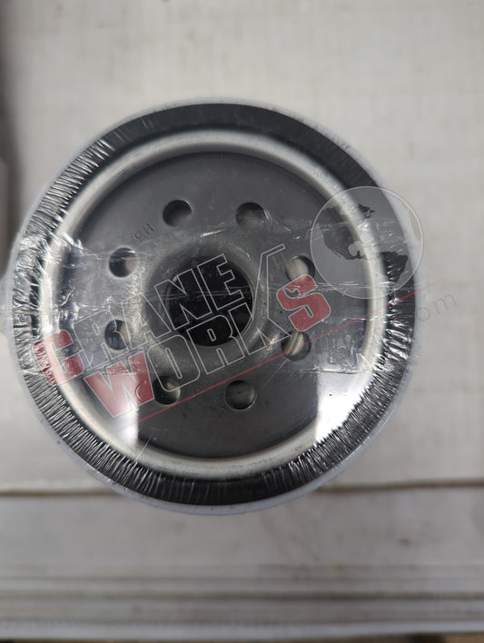 0127644 | New Oil Filter