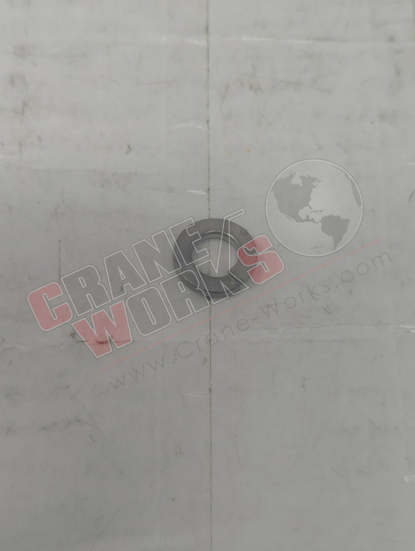 30721 | New 5/16 S/S Lock Washer (9262)