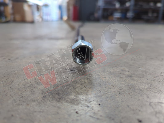 HLR 1478JI | New Pressure Line