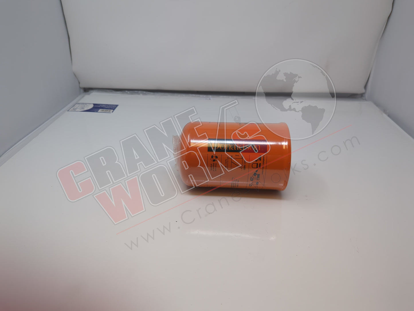 207-102 | New Hydraulic Filter, Bt8840-Mpg