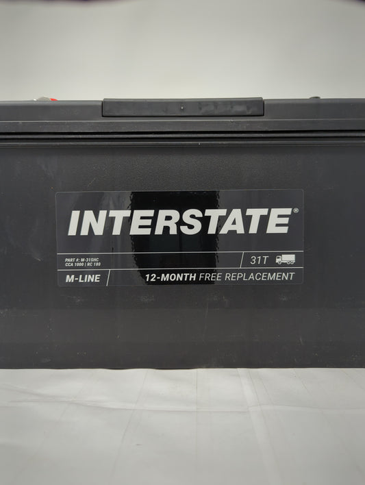 31-S | New Battery, 31-S 925 Cca