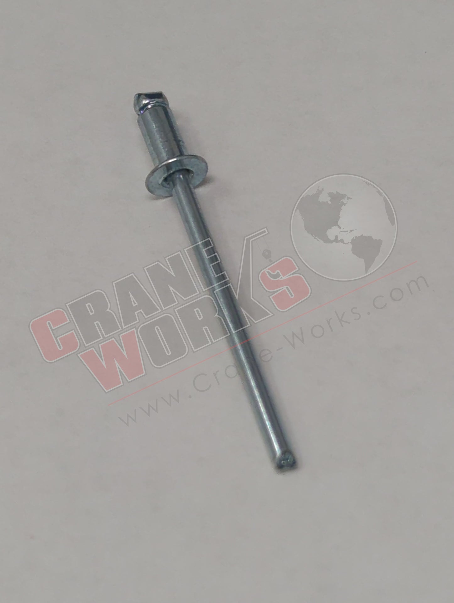 34115 | New St/St Bl Riv 1/8X1/16 - 1/8 (7490)