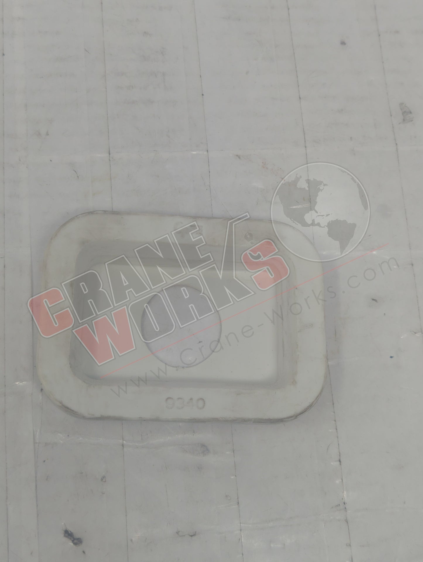 14700 | New Grommet-2.5X3.5