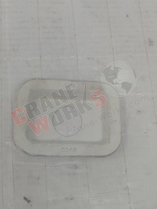 14700 | New Grommet-2.5X3.5