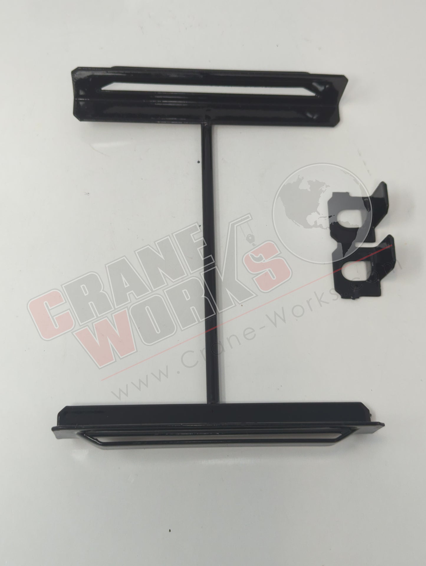 84-9480 | New Battery Mount, Adjustable