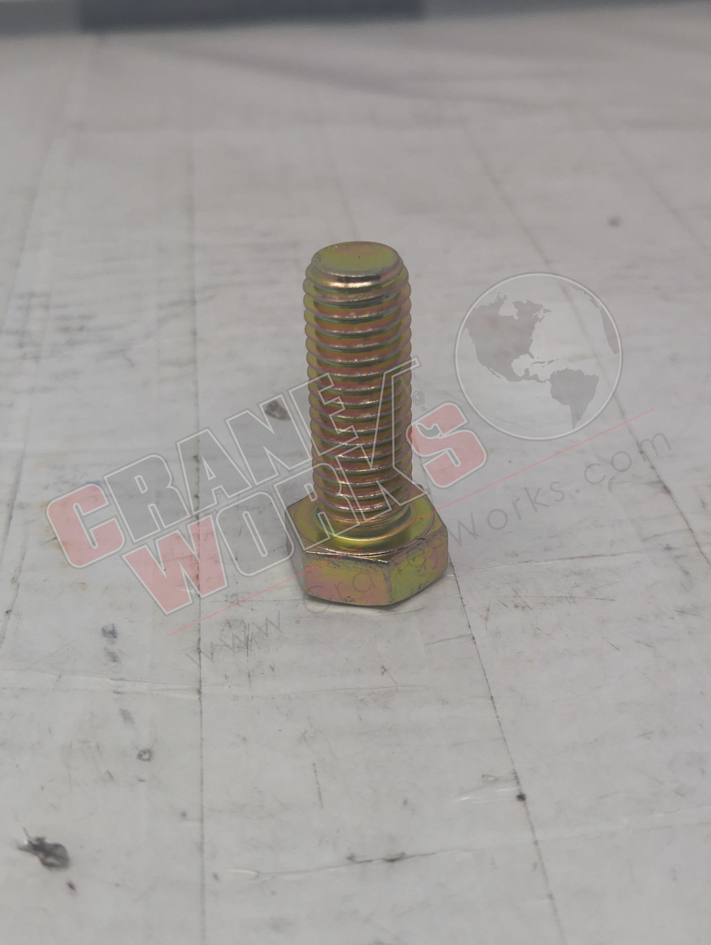 D39148 | New 5/8X1-3/4 Cap Screw (63374 5/8X1-3/4)
