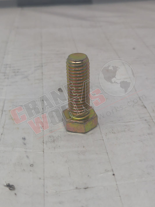 D39148 | New 5/8X1-3/4 Cap Screw (63374 5/8X1-3/4)