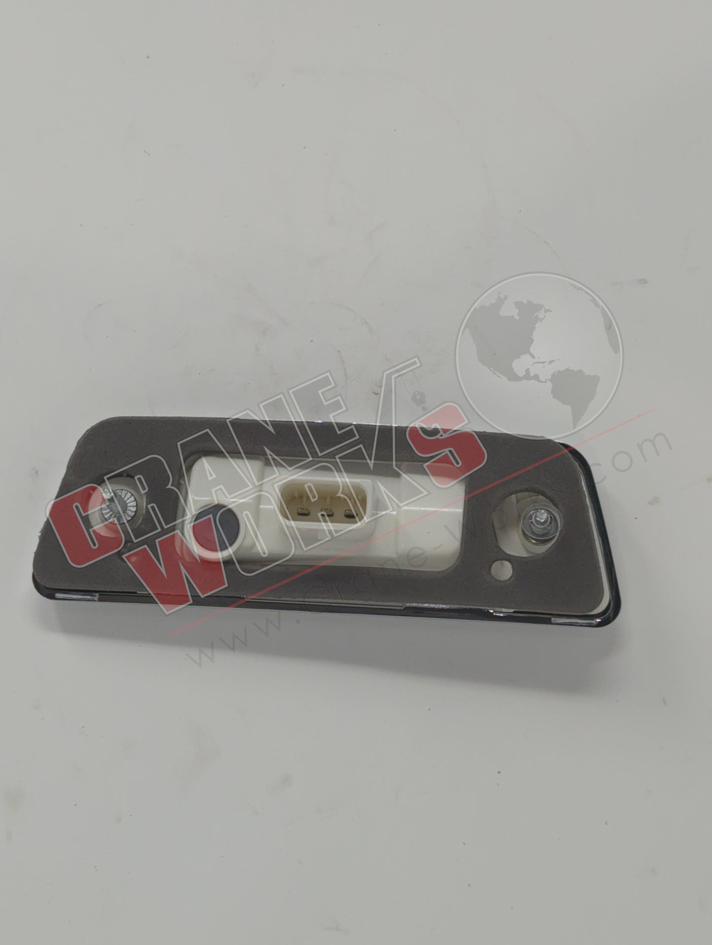 564.59080AM | New T880 Turn Signal Lamp