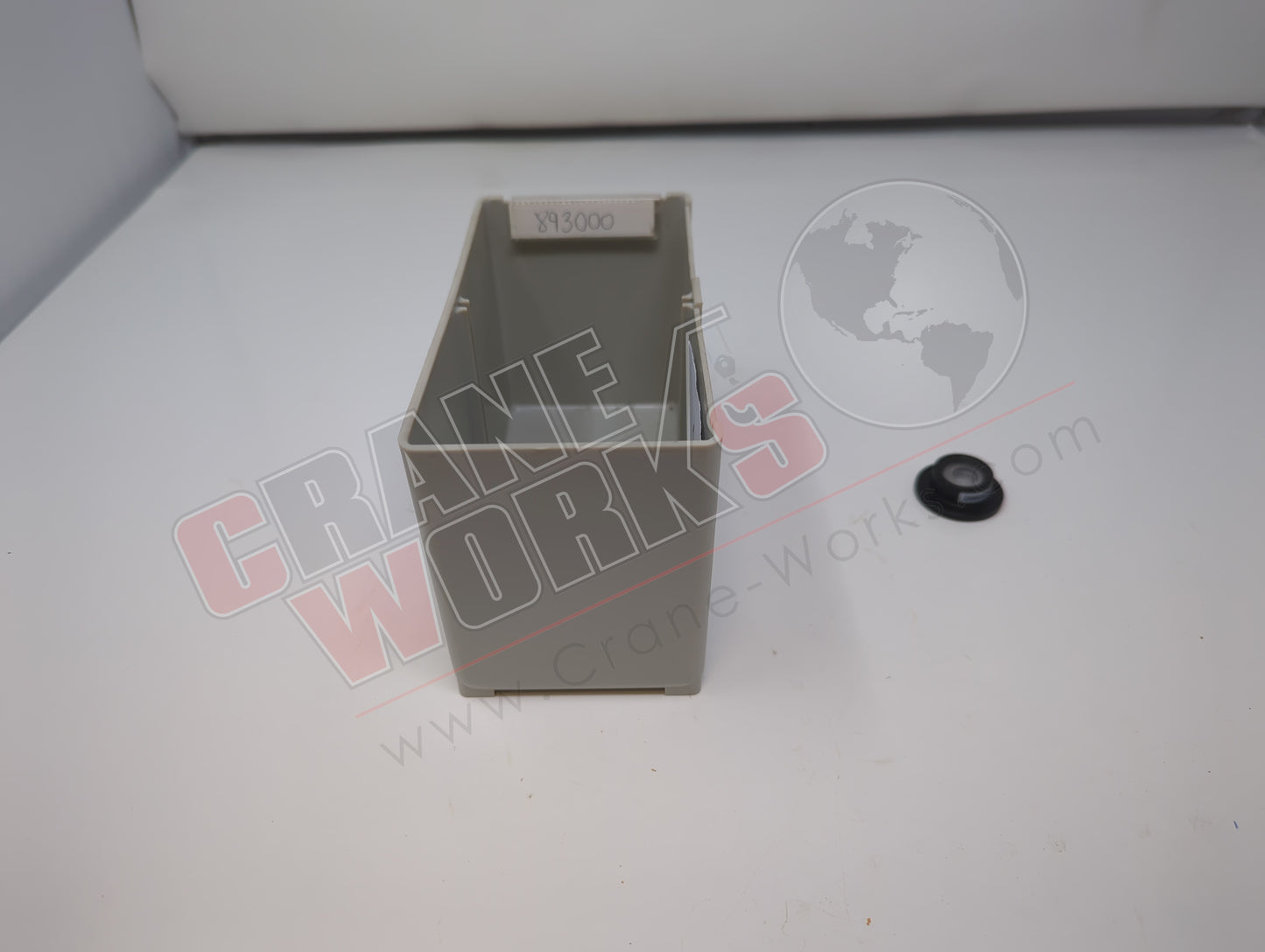 893000 | New Bubble Level