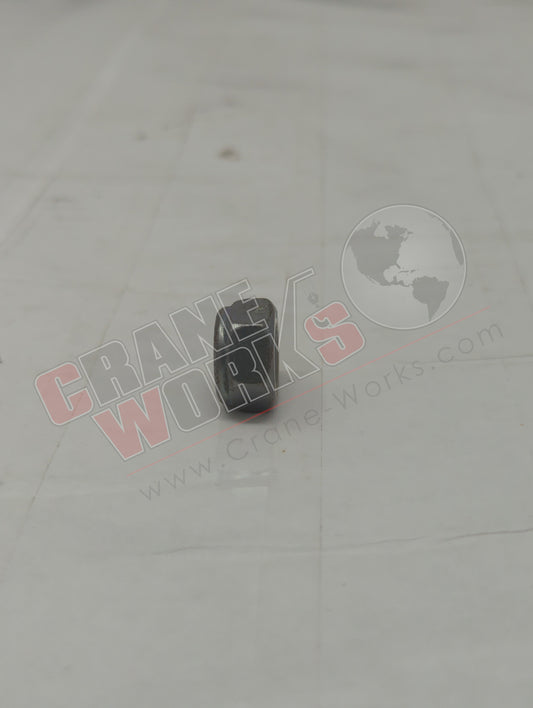 EM 021 | New Hex Nut M10 Din 985-8