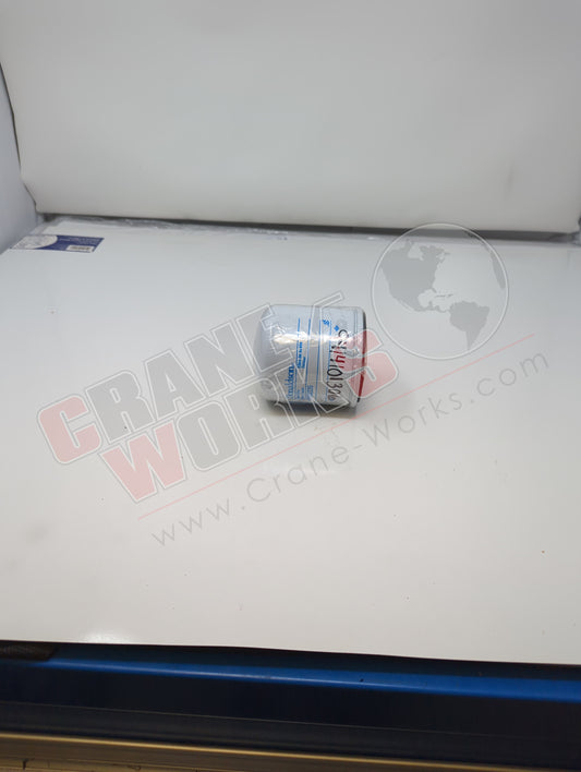 9414101306 | New Filter, Oil, Engine