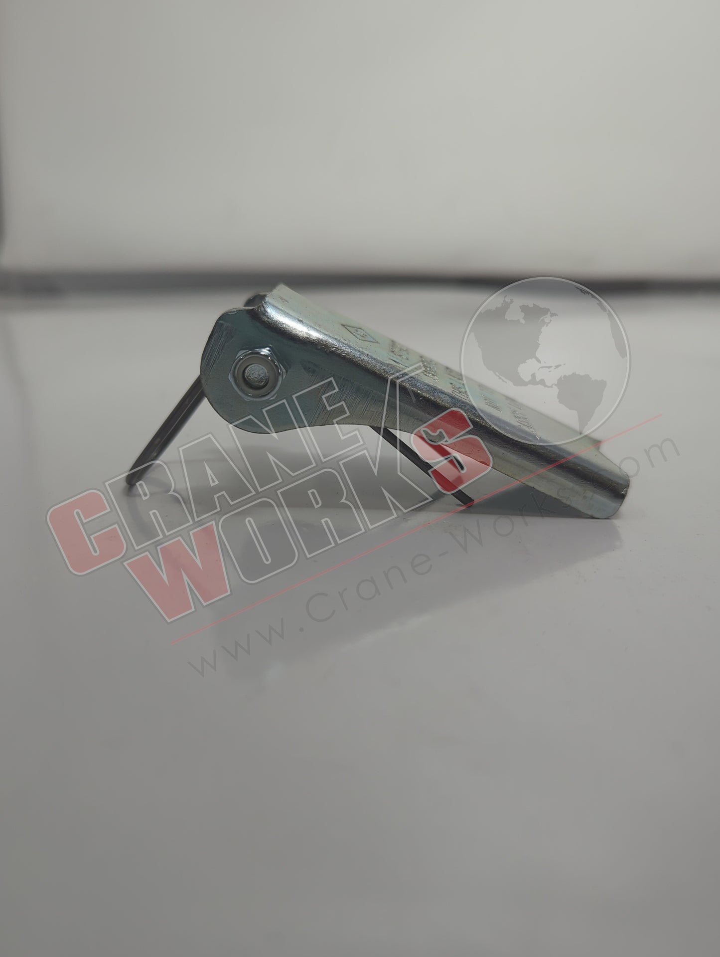 EZ1865 | New Safety Latch, 11.5T