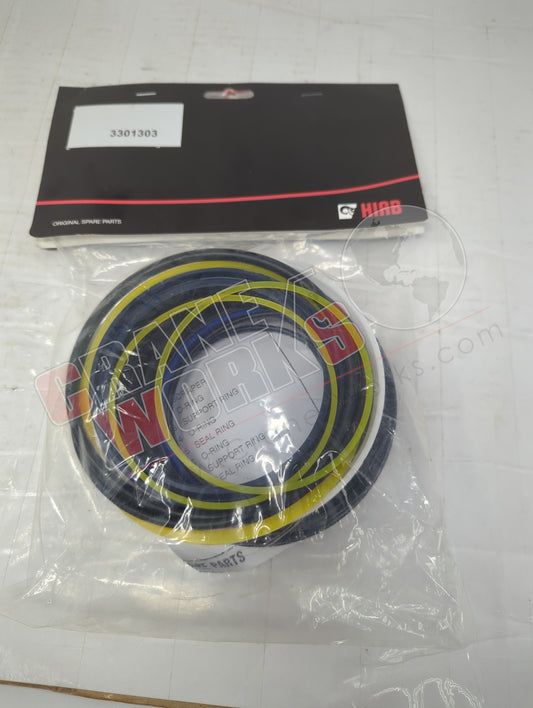 3301303 | New Seal Kit, Outer