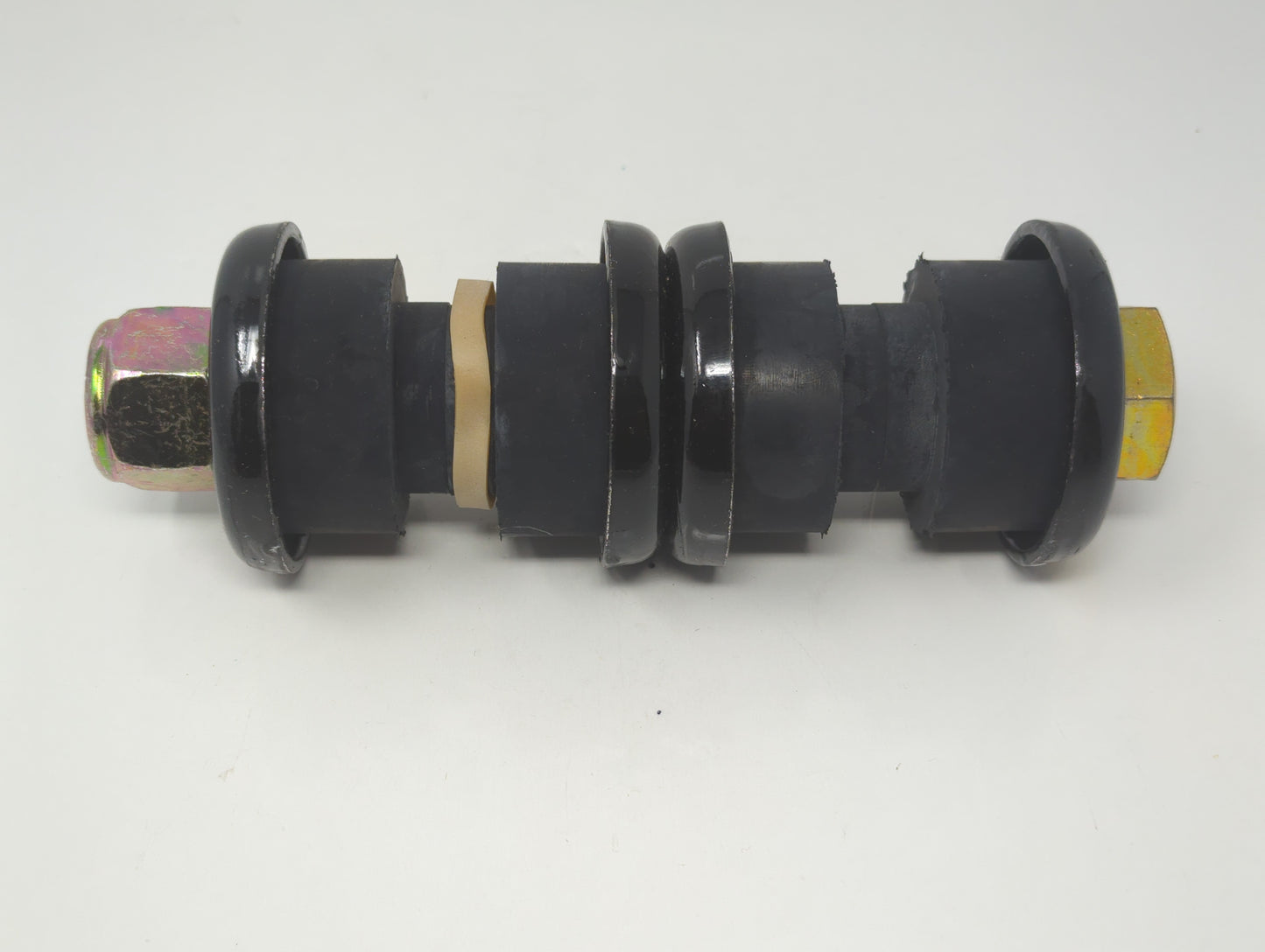 893970230 | New Torsion Bar Bushing Kit W/Bolts And Caps