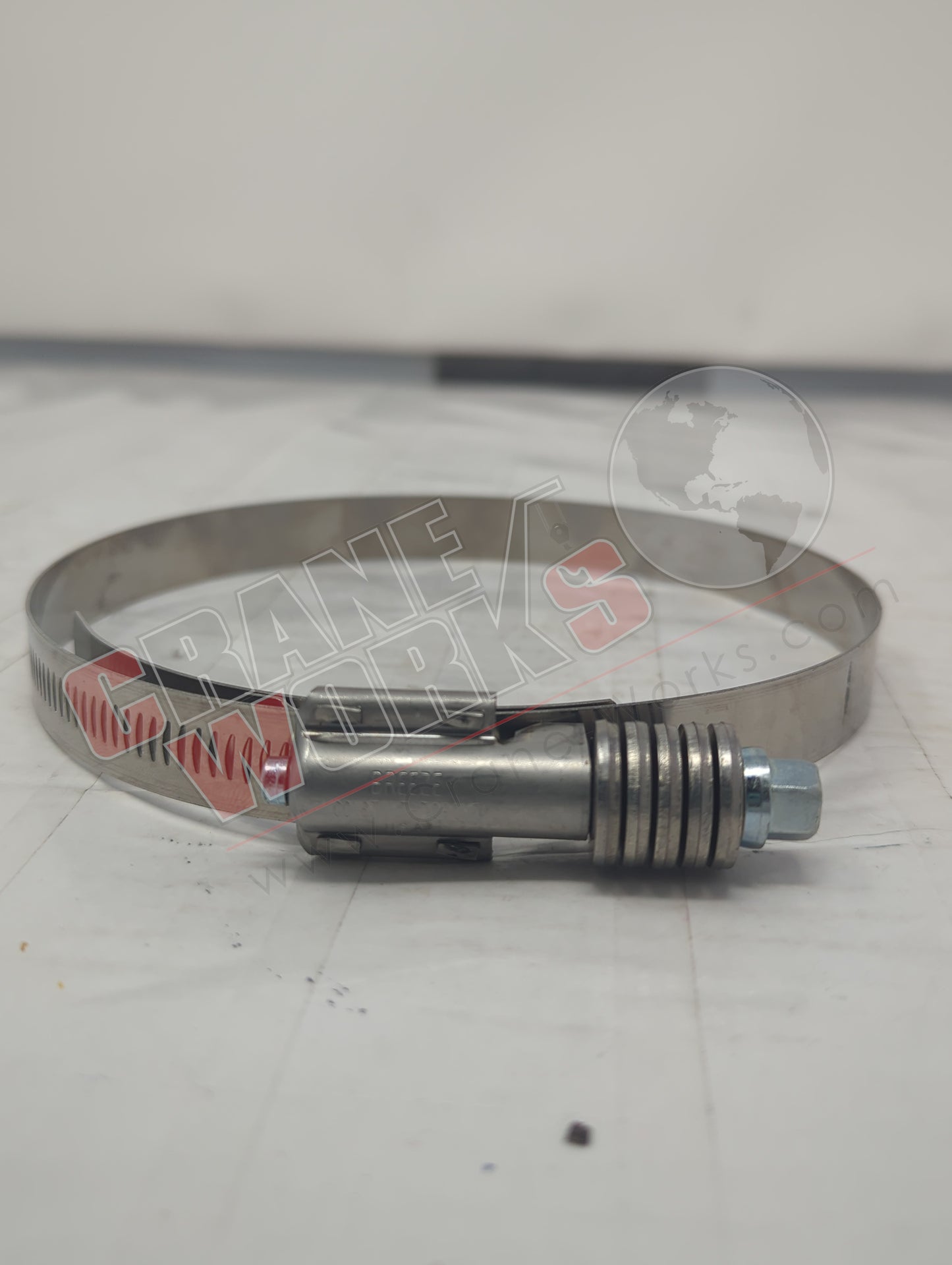 CT550L | New Constant Torque Clamp