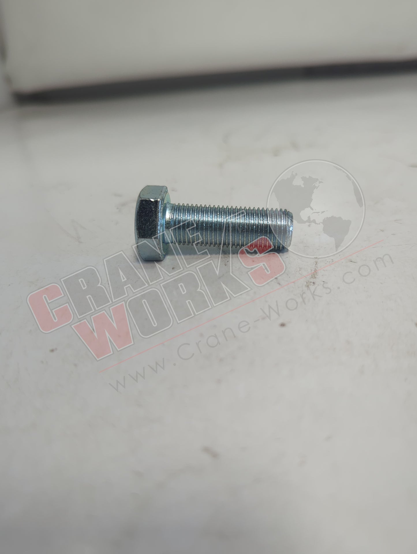 39056 | New Gr. 8 Hx Hd Cap Scr 3/8-16X1-1/2 (63133)