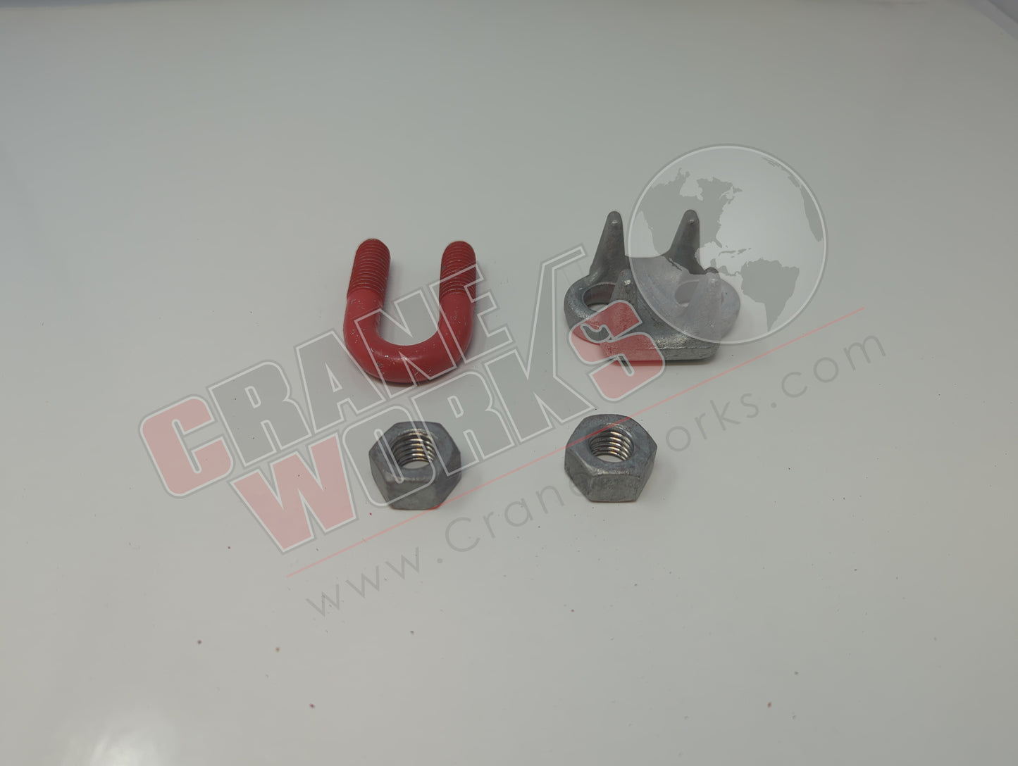 1010177 | New Wire Rope Clip