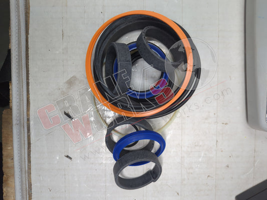 L99942 | New Cly  Seal Kit