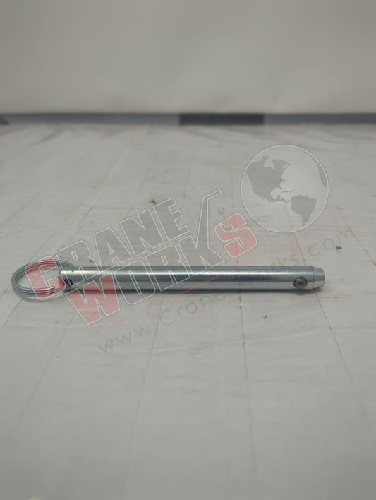 7257466 | New Pin For Latch 471788/7247017