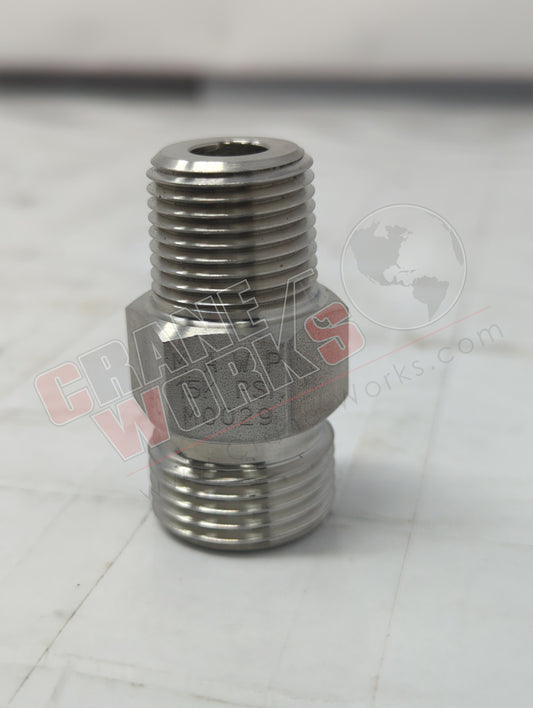 M16-NM8 | New 1"-12 X 08 Mnpt