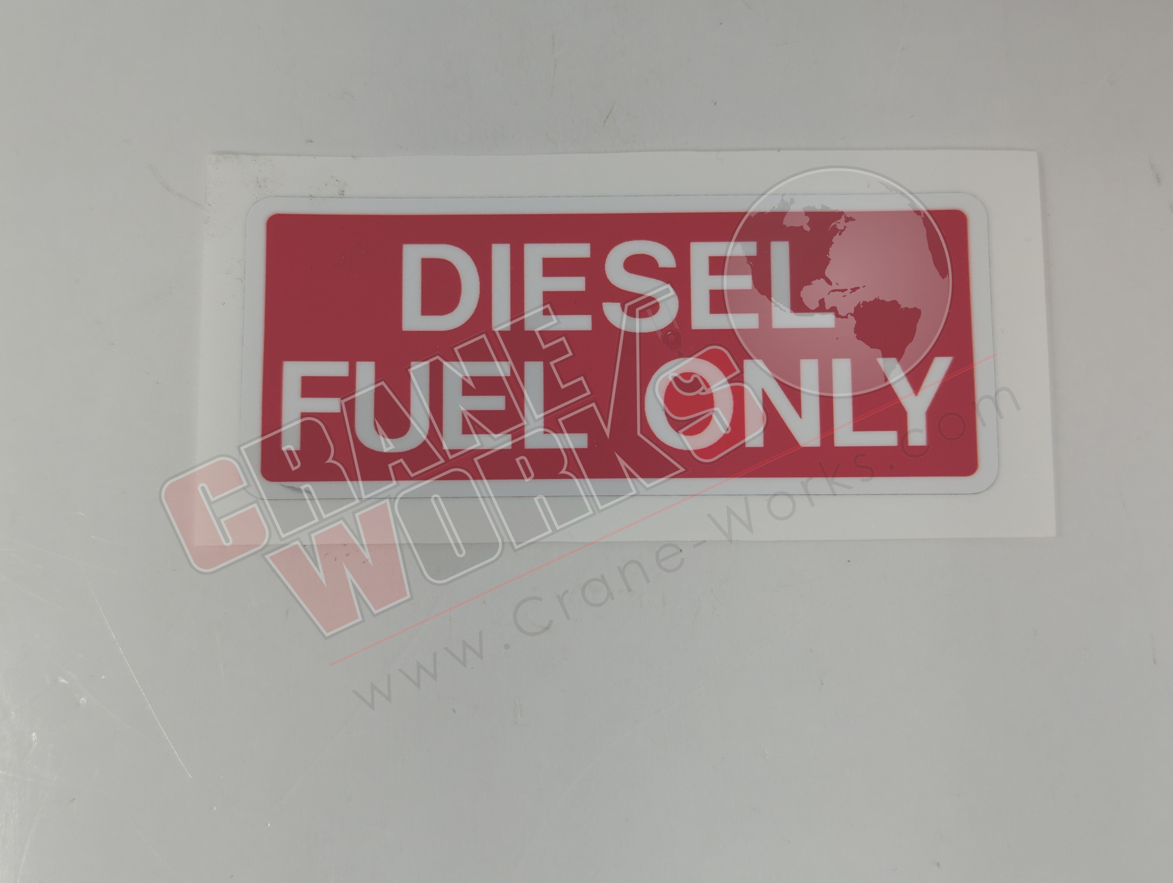 DIESEL 4