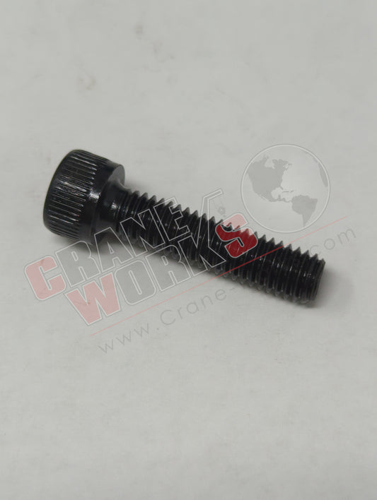 42738 | New Met 12.9 Sock Hd Cap Scr M6X1.0X25Mm (68899)