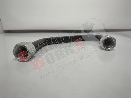 HLR11214JI | New Hydraulic Line