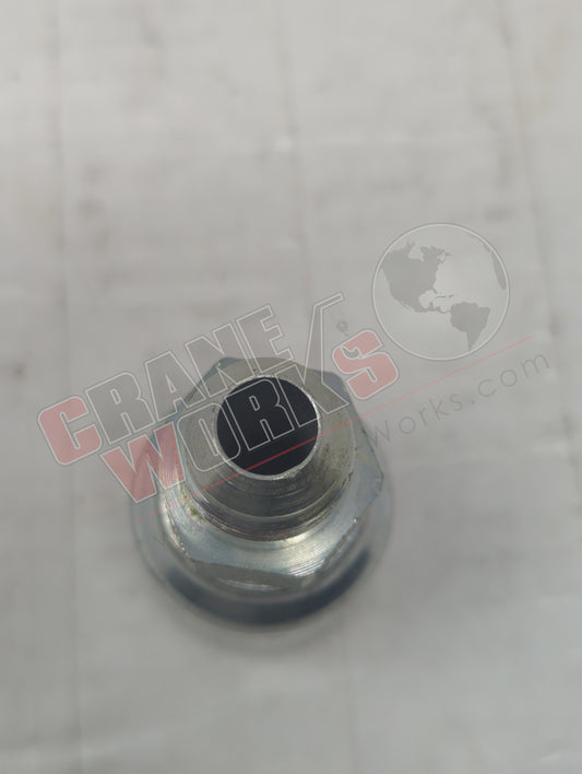 10343-08-10 | New -10X-8 Male Jic Rig