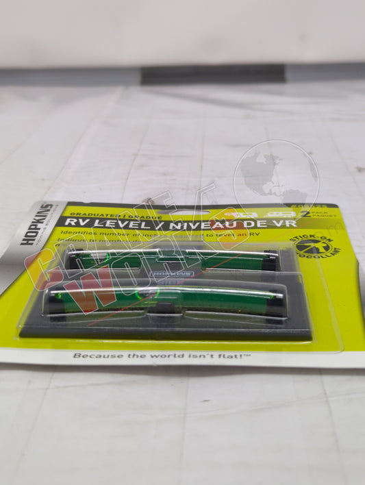 08525 | New  Graduated Level