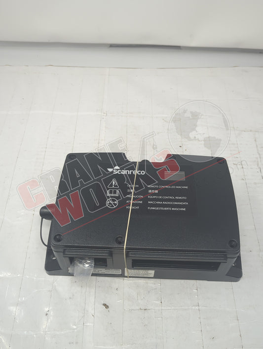 EEA5397 | New Receiver