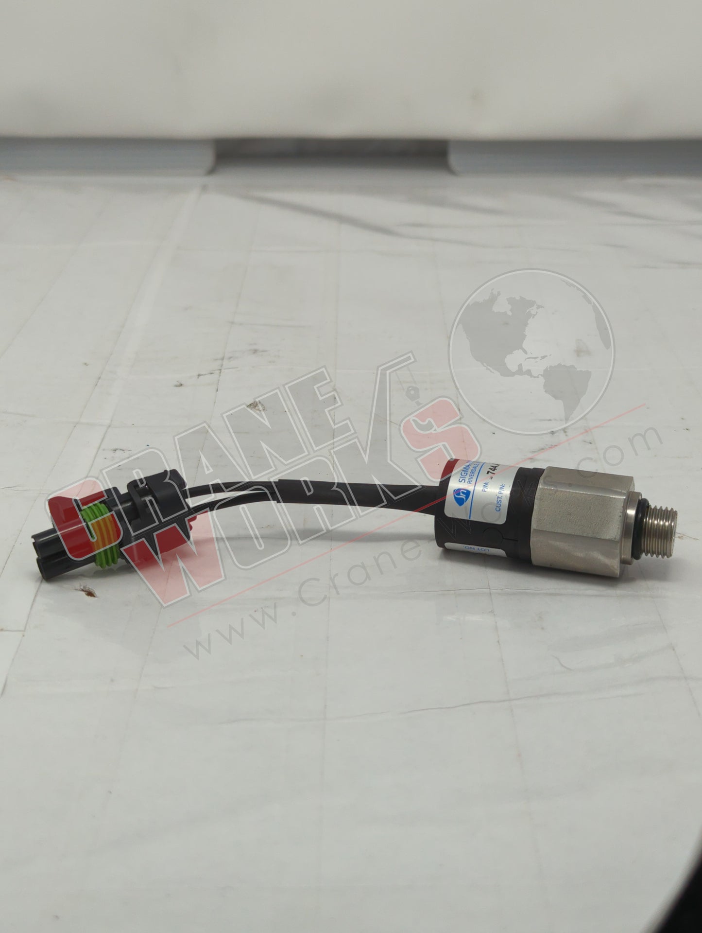 EEA4423/194 | New Pressure Switch