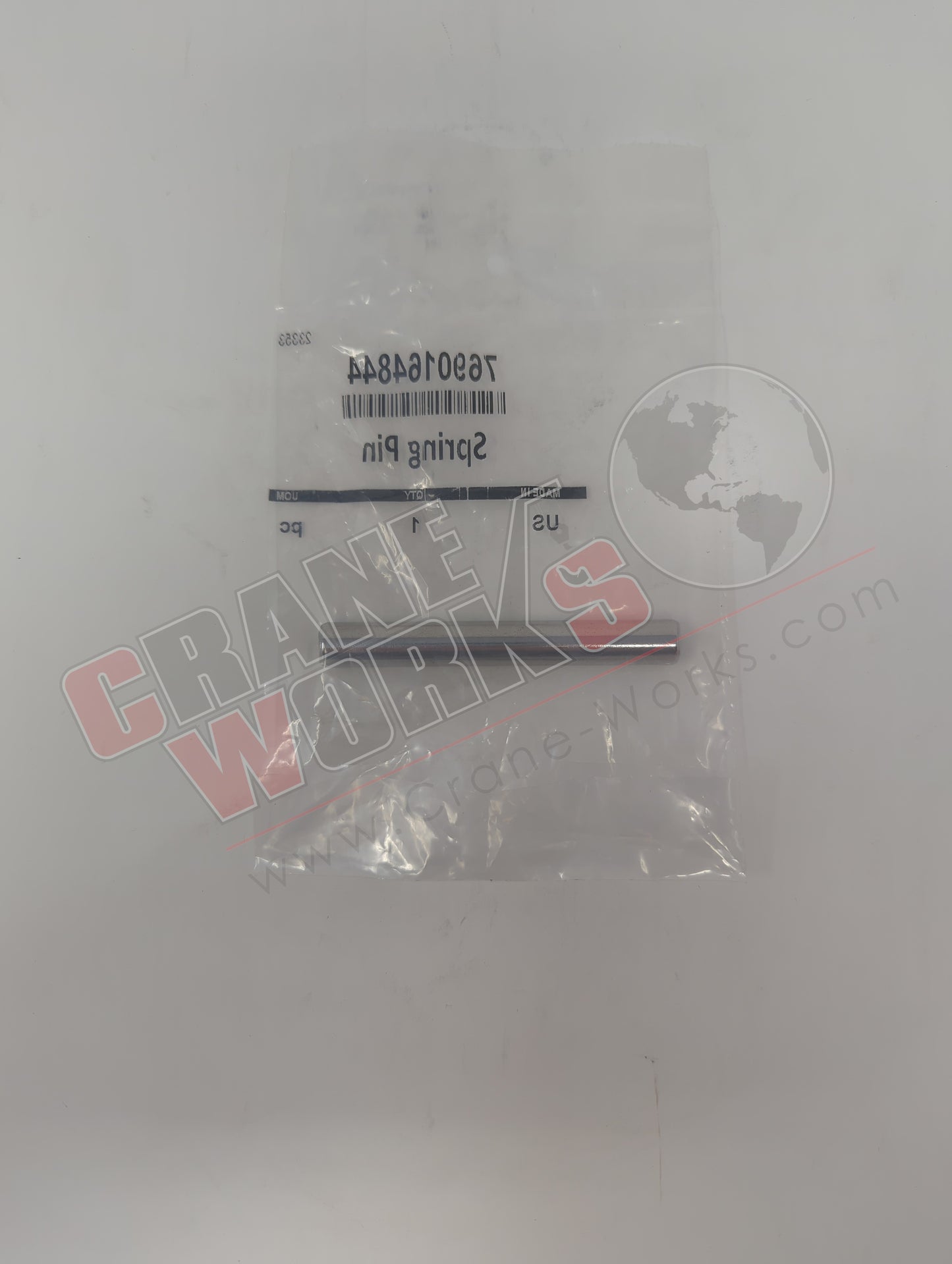 7690164844 | New Spring Pin