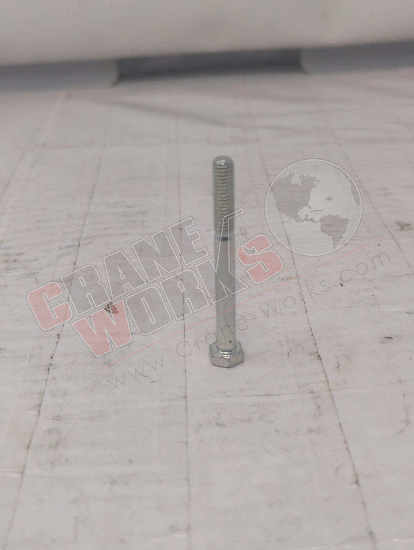 44441 | New Met 10.9 Hx Hd Cap Scr M6X1.0X60Mm