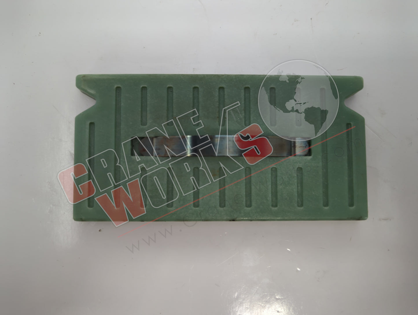 HF 930 | New Guide Block