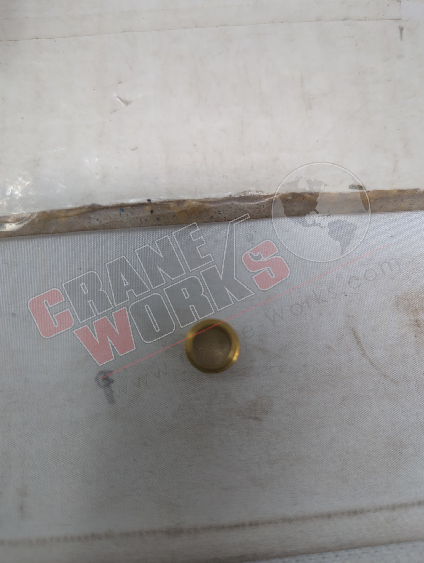 10745 | New Sleeve, Nta Air Brake, Dot, 1/4" (60Nta-4)