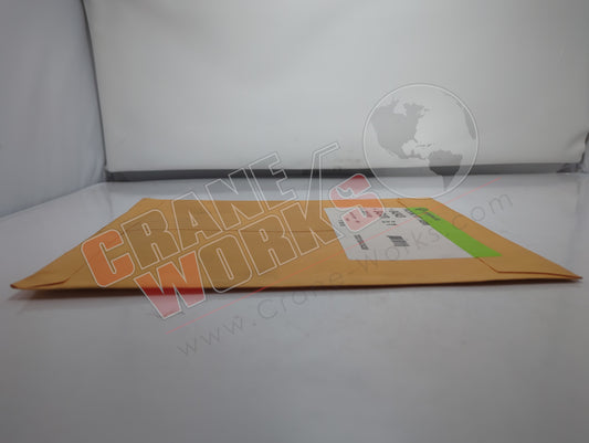 50043439 | New Packing Kit (Abm)