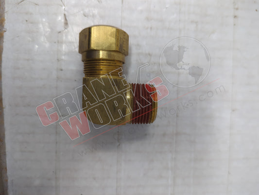 269NTA-12-12 | New -12 Compress X -12 Pipe 90 Deg