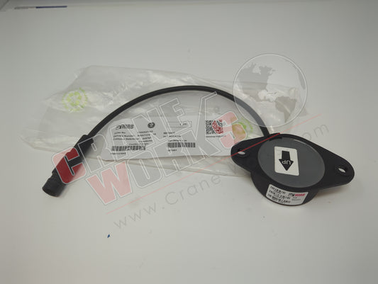 9873481 | New Tilt Indicator Switch