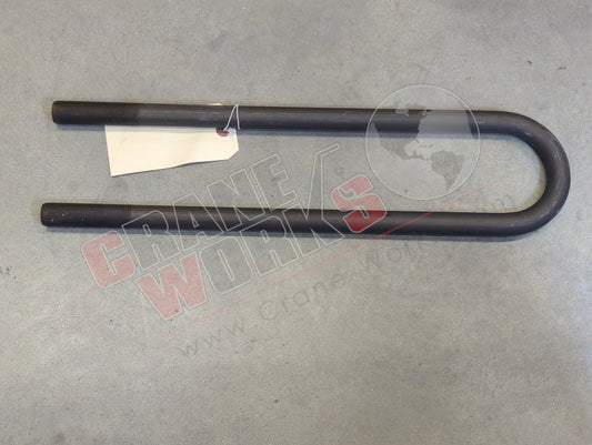 3534357C1 | New 18 Inch Spring U Bolt