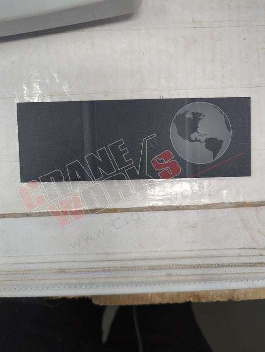 06060942 | New Wear Pad