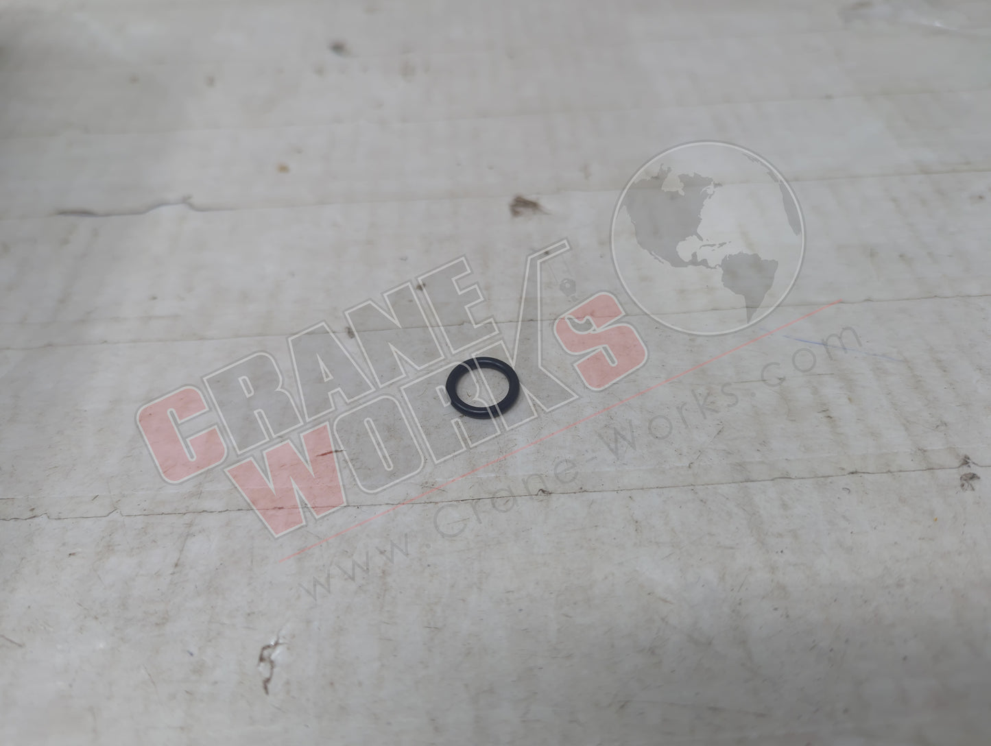 9310 | New O-Ring, Metric, Buna-N, 10Mmidx2Mmthk