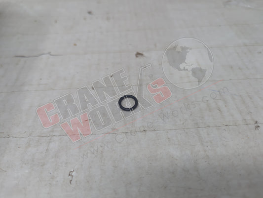 9310 | New O-Ring, Metric, Buna-N, 10Mmidx2Mmthk