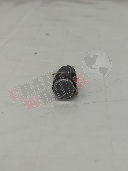 EEA4722 | New Button Black 16Mm