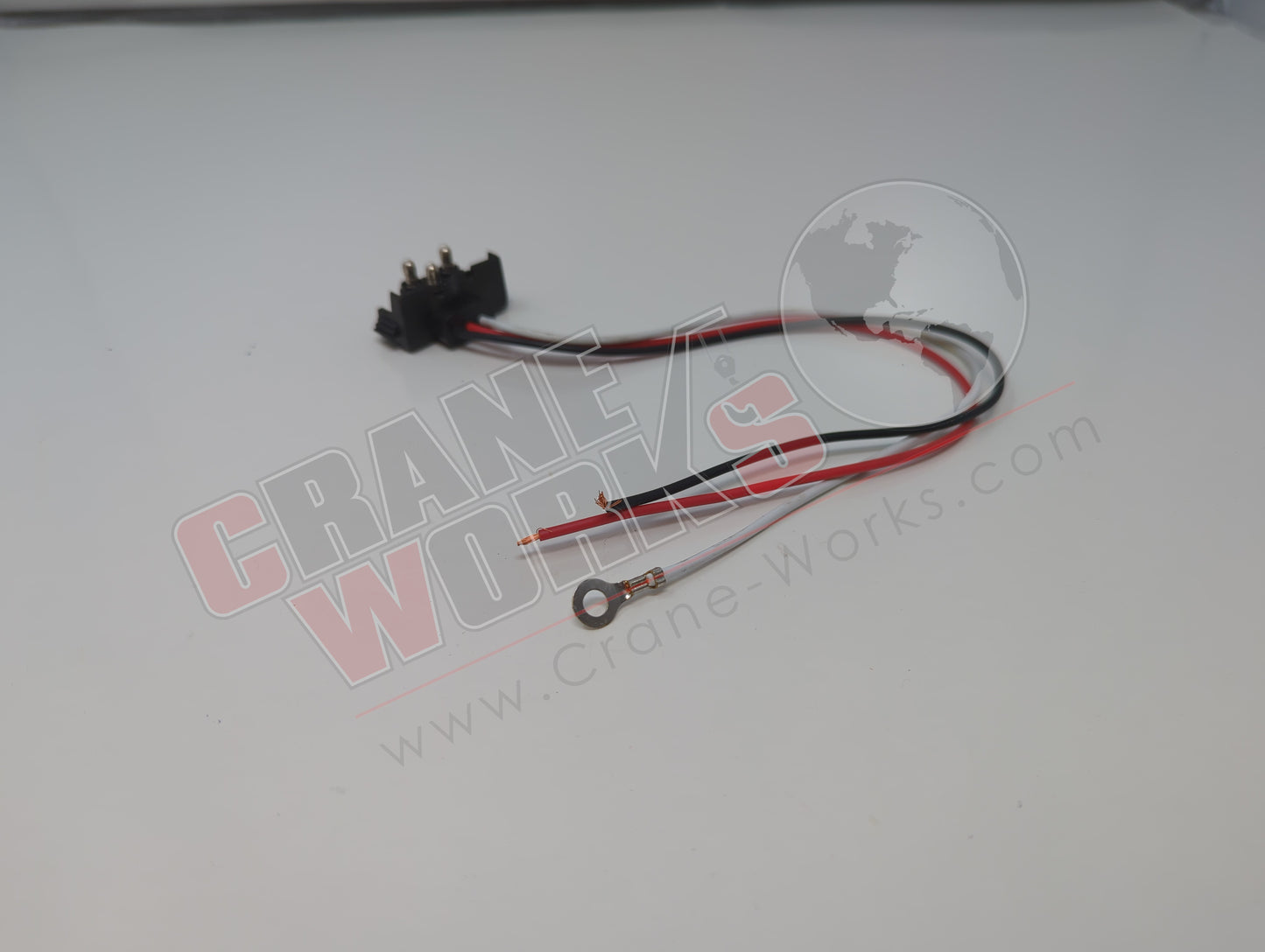 5620350 | New Light Plug, 94993