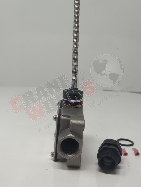 SW30 | New Ecco Switch Sw30